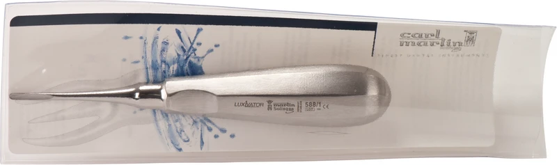 Luxationsinstrumente  Stück  3 mm, gerade