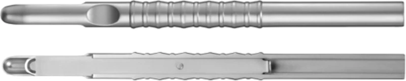 Knochenschaber LS  Set  1 Knochenschaber LS1920-SET, gerade, 2 Ersatzklingen