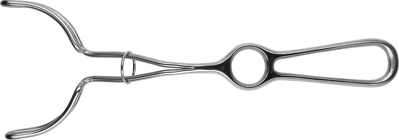 Wundhaken  Stück  IR, 200 mm, Universal