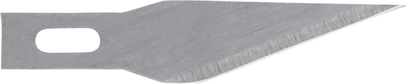 Ersatzklingen für TOPDENT Folienmesser  Packung  12 Stück 08826