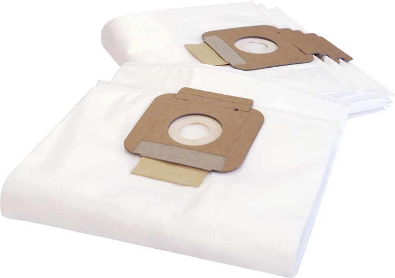 DUSTY Filterbeutel  Packung  5 Stück für DUSTY MINI