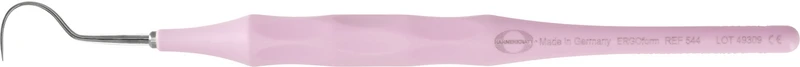 ERGOform Sonde  Stück  pink, Form A