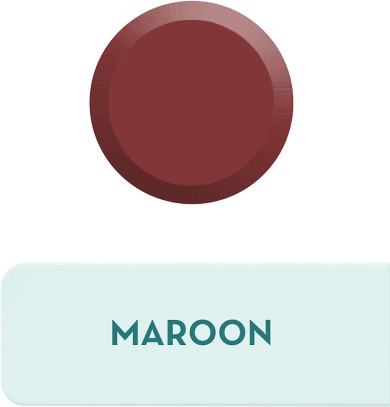 Xthetic® denture fx  Dose  35 g maroon