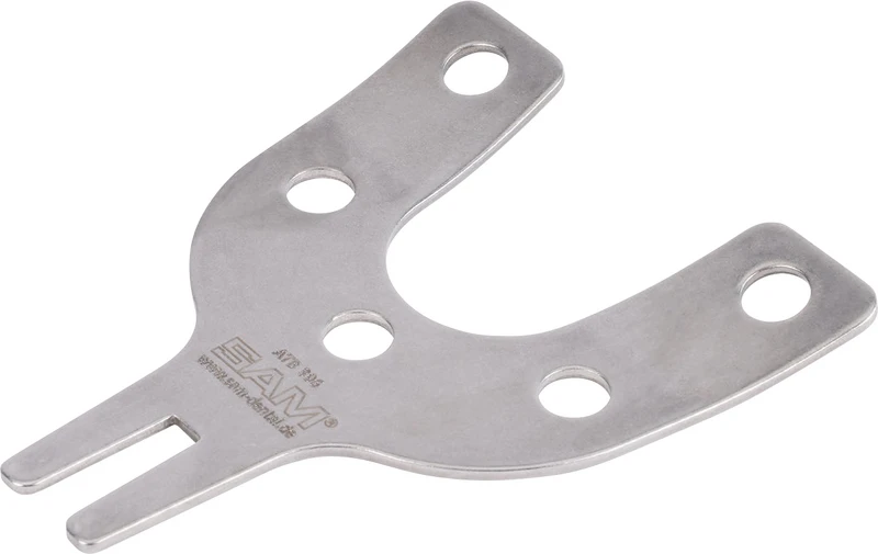 Transferbogen Axioquick®  Stück  Bissgabel AX