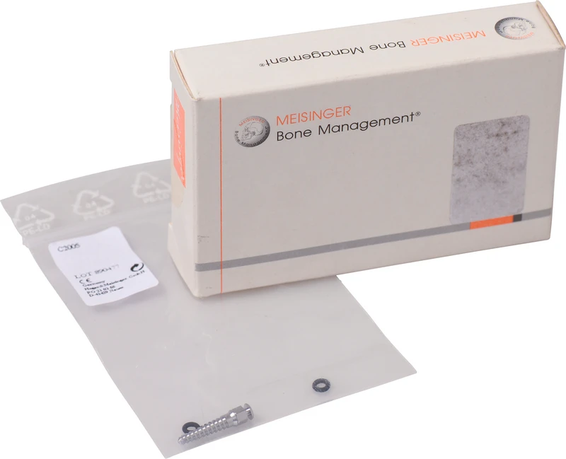 Spreader  Stück  Figur C2005, ISO 031, L 12mm