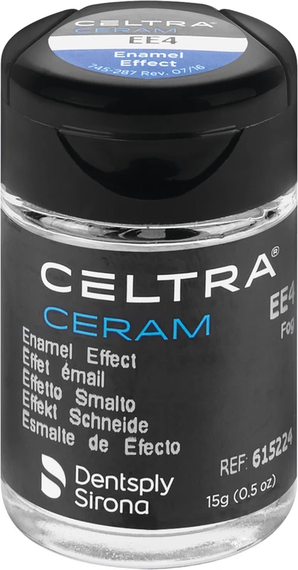 CELTRA® CERAM  Dose  15 g Pulver enamel effect fog EE4