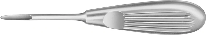 Wurzelheber nach Hylin  Stück  DL026R, gerade