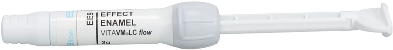 VITA VM® LC Zusatzmassen  Spritze  3 g Paste effect enamel EE9