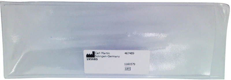 Berstschutz für CerviJect 1956  Stück