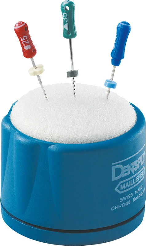 CLEAN-STAND  Stück  rund