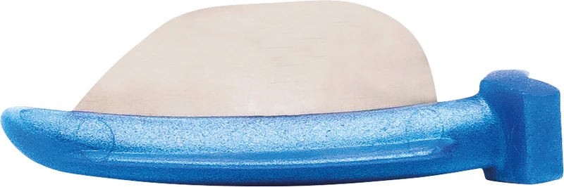 FENDER MATE®  Value Packung  100 Stück Right Regular blue