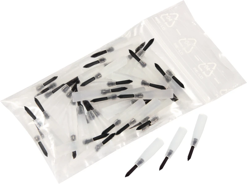 VITA Einweg-Pinselspitzen  Packung  50 Stück