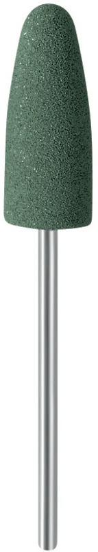 EVE TECHNIK  Packung  10 Stück grün grob, HP, Figur Granate, 15 x 17 mm