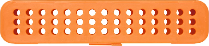 Steri Container  Stück  neonorange, 50Z905Q