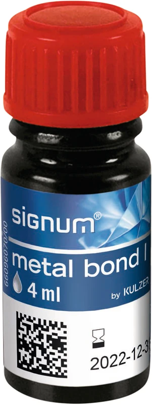 Signum® metal bond  Set