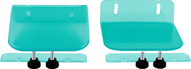 Armauflagenset  Stück