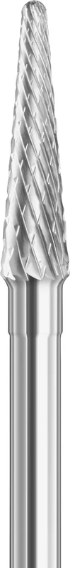 HM Fräser 429  Stück  mittlere X-Verzahnung, HP, Figur 194, 11,5 mm, ISO 031