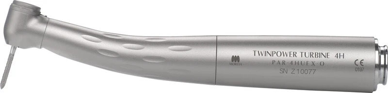 TwinPower Turbinen UEX  Stück  PAR-UEX-O mit Licht, inklusive Zubehör