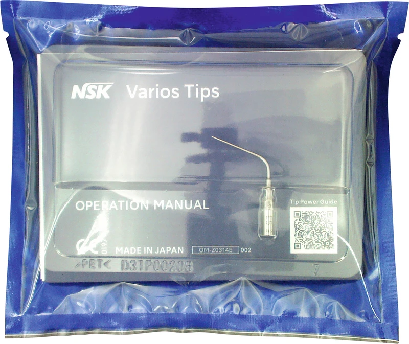 Varios Aufsätze  Stück  Endo Aufsatz E5