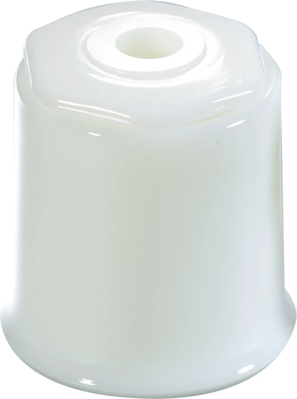 Wattebehälter  Stück  Standmodell, 75 x Ø 72 mm