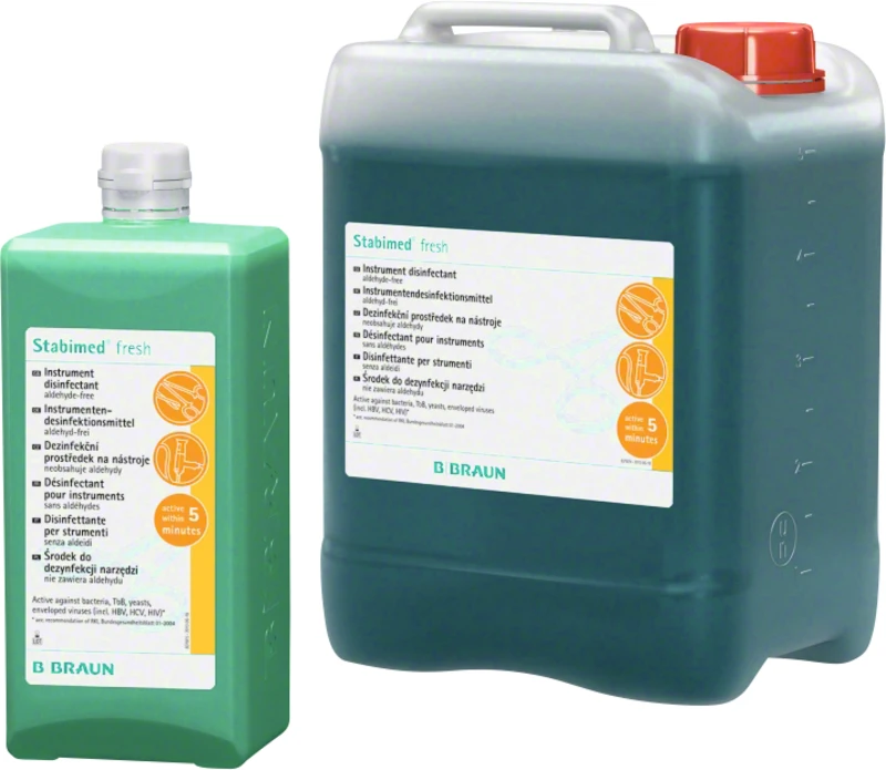 Stabimed® fresh  Kanister  5 Liter