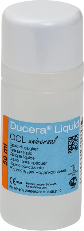 Ducera® Liquid  Flasche  50 ml OCL Universal