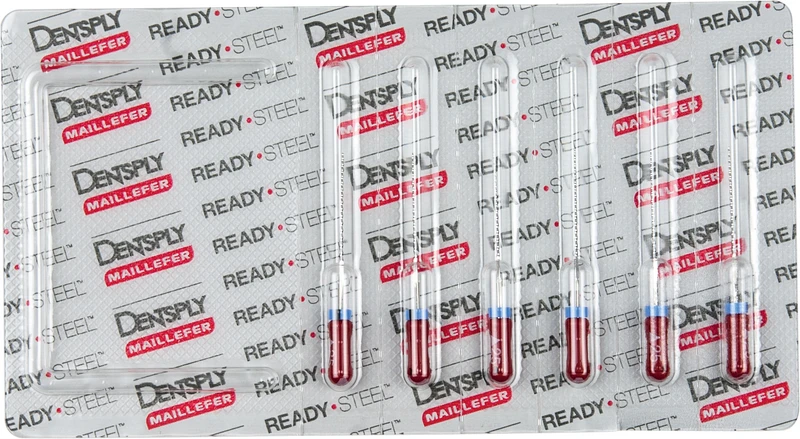 READYSTEEL K-Flexoreamers  Packung  6 Stück 25 mm ISO 025