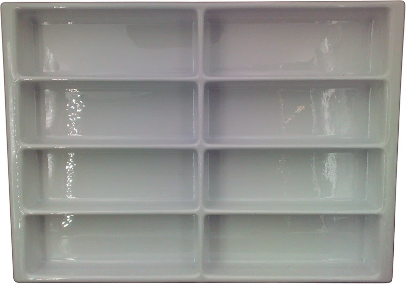 Schubladeneinsatz  Stück  A 1R 3202