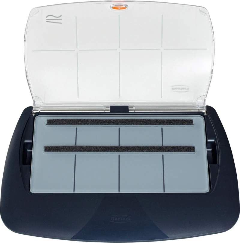 lay:art crystal aqua  Stück  S