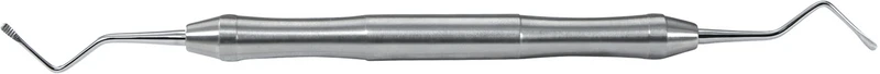 Parodontalfeilen nach Orban LS   Stück  Ø 1,9 mm, Ø 1,9 mm, bucal - lingual