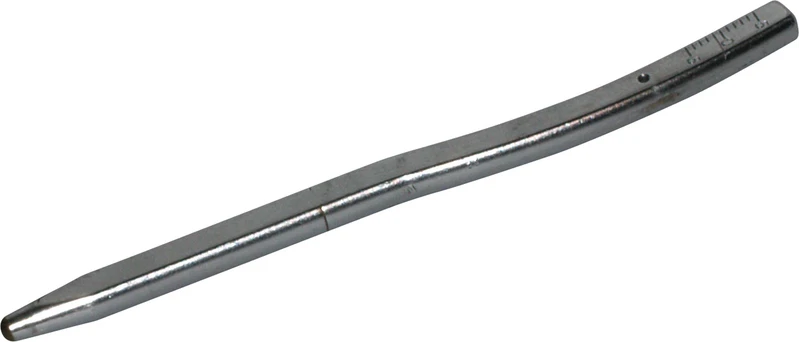 DEN Artikulator  Stück  Inzisalstift gebogen