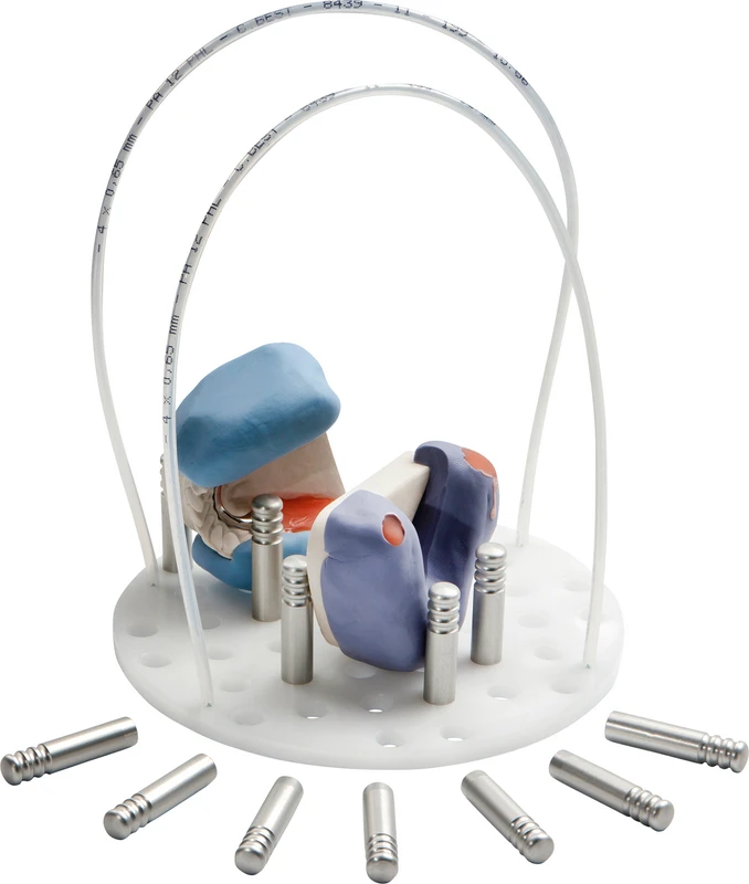 Palamat Küvettenablagekorb  Stück