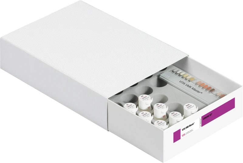 VITA VMK Master® Zusatzmassen  Gingiva Set Pulver