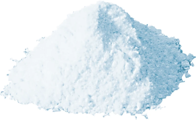 Modellgips synthetisch  Sack  25 kg blau