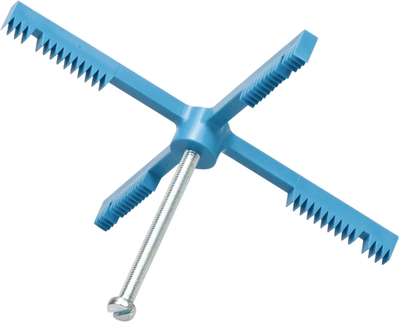 Dubliertechnik  Stück  Dublierkreuz