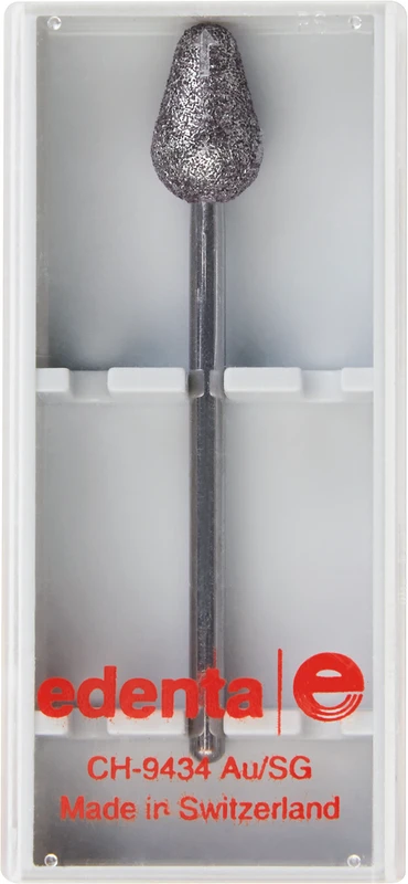 Rubynit   Stück  standard, HP, Figur 3105, 12 mm, ISO 075