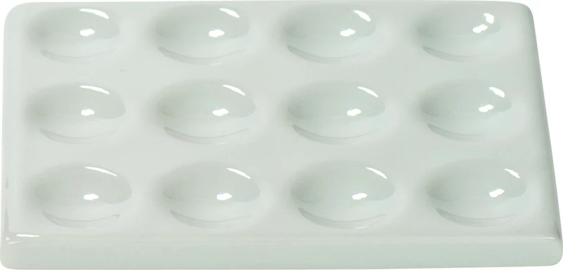 GC Initial IQ LP NF Anmischplatte  Stück  Anmischplatte