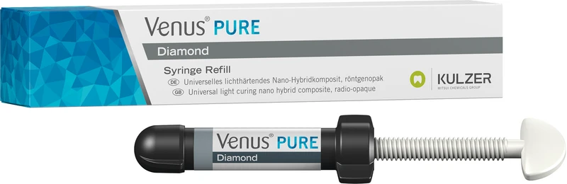 Venus® PURE Diamond ONE  Spritze  4 g