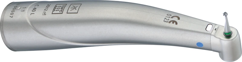T1 Line  Stück  C 40 L, blau