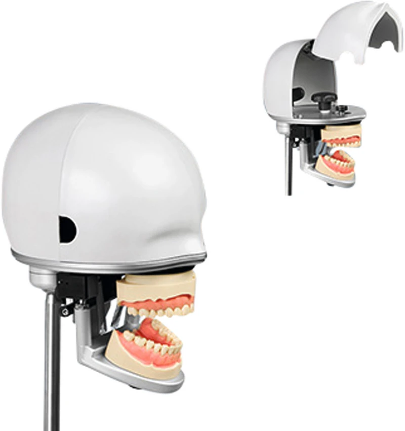 Phantomkopf PK-2 HGB  Stück  Phantomkopf PK-2 HGB