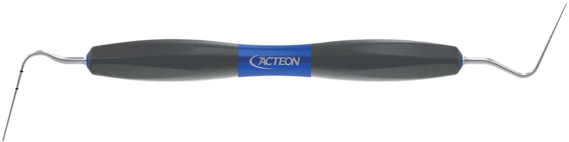 BLISS Wurzelkanalstopfer  Stück  1-1, mit Silikongriff