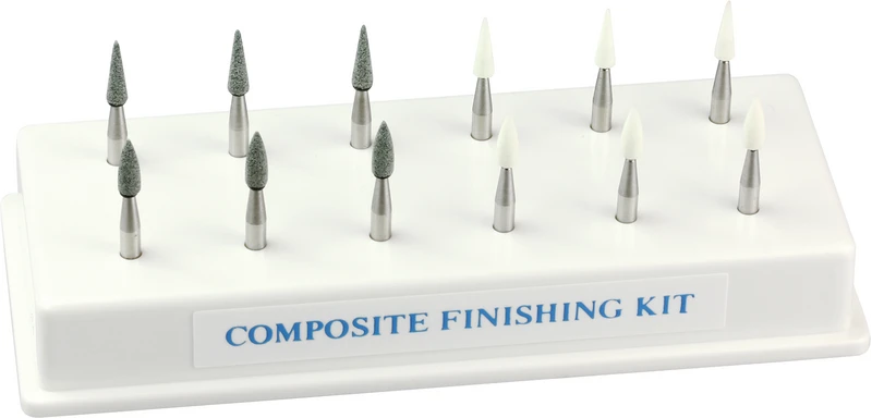 CompoSite Finishing Kits  Kit  12 Stück RA