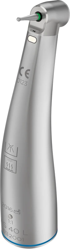 T2 S-Line  Stück  AS 40 L, blau, 1:1, Kopf-Ø 8,7 mm
