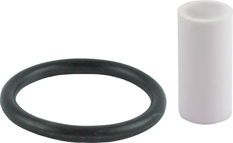 Weekend-System II Ersatzteil  Set  1 Filterelement, 1 Wasserfilter Dichtung