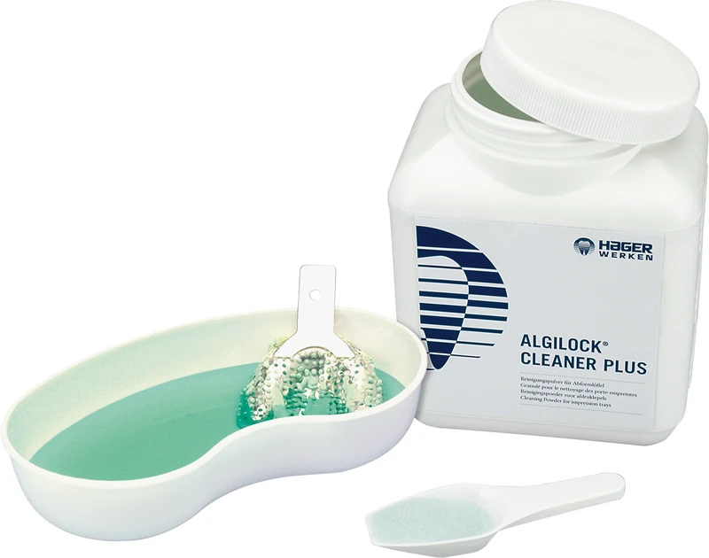 ALGILOCK® CLEANER PLUS  Dose  1 kg