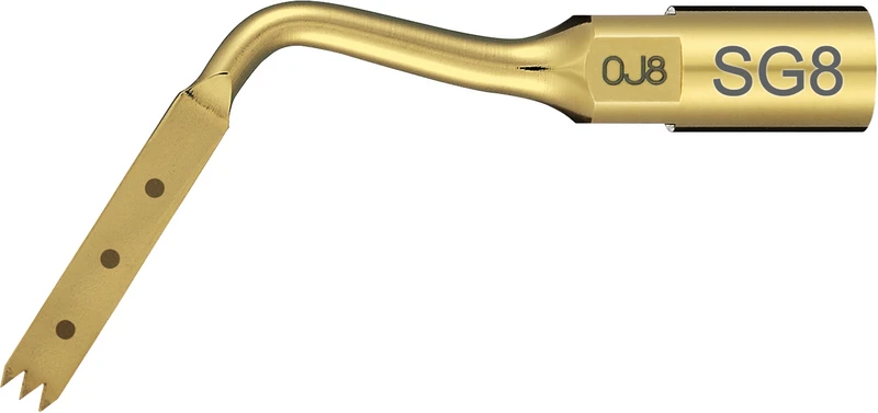 VarioSurg  Stück  Schneideansatz SG8