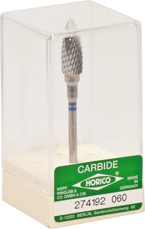 HM-Fräser 274  Stück  linksschneidend, 2 x blau normal, Figur 274, 14 mm, ISO 060