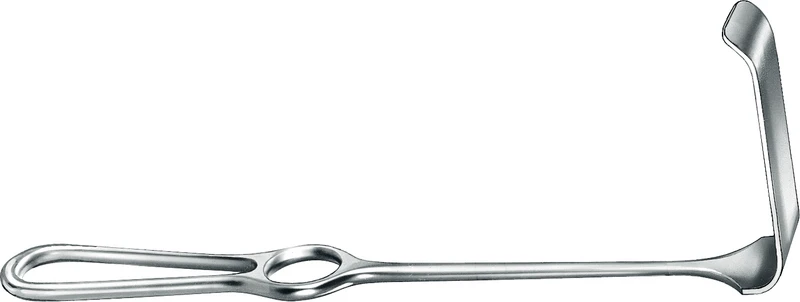 Wundhaken  Stück  15-317-07-07