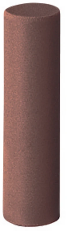 EVEFLEX  Packung  100 Stück unmontiert, rot mittel, Figur Zylinder, 60 x 22 mm