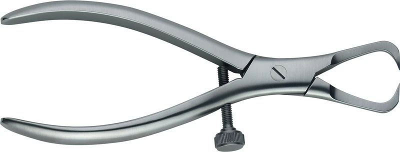 Brückenabnehmezange nach Furrer  Stück  Länge 150 mm